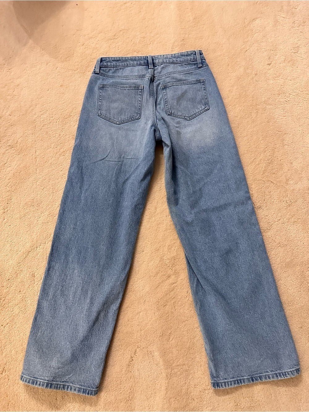 No Boundaries Women’s Rhinestone Jeans - Picture 5 of 7